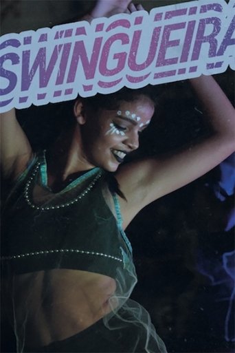 Swingueira Poster of Swingueira