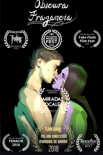 Poster of Obscura Fragancia