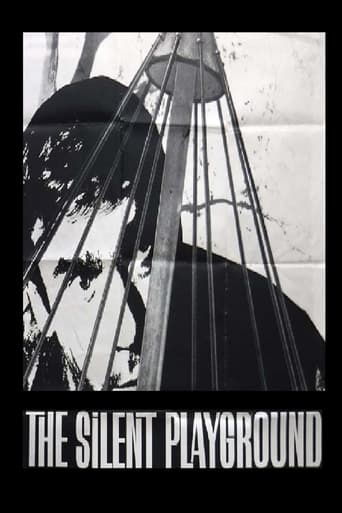 Poster of The Silent Playground
