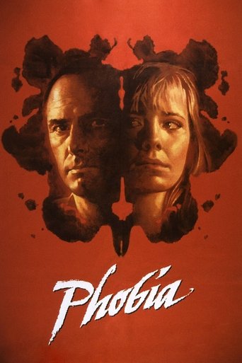 Poster of Phobia