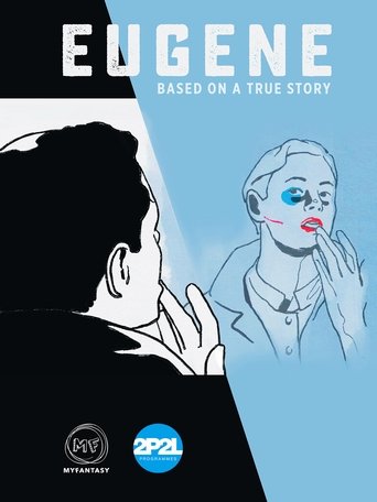 Eugène Poster of Eugène