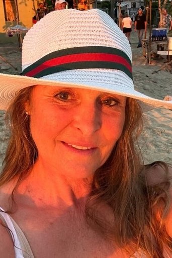 Portrait of La Vonne Girard