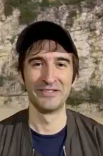 Portrait of Nuno Lucas