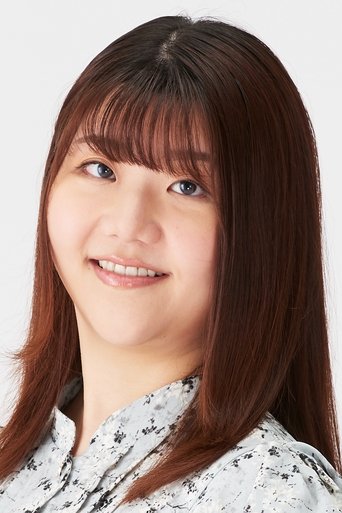 Portrait of Naho Shimada