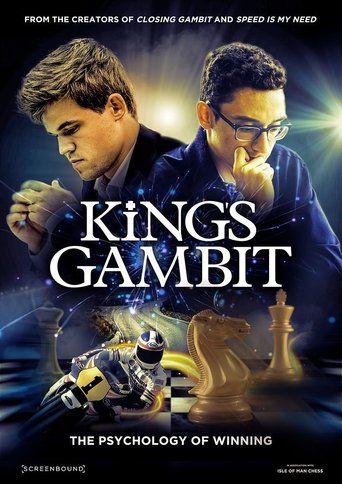 Poster of King's Gambit