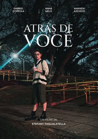 Atrás de Você Poster of Atrás de Você