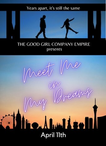 Poster of Meet Me in My Dreams