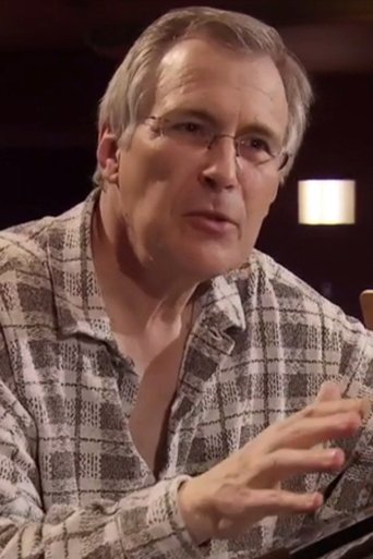 Portrait of Luca De Luigi