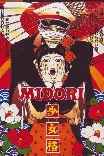 Poster of Midori