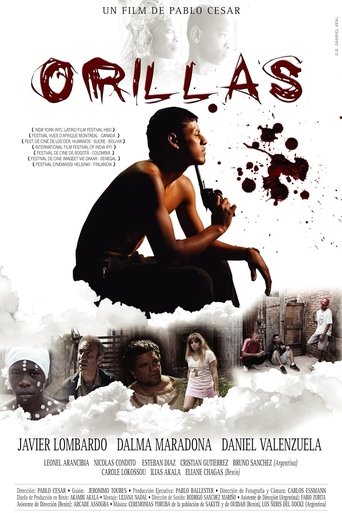 Orillas Poster of Orillas