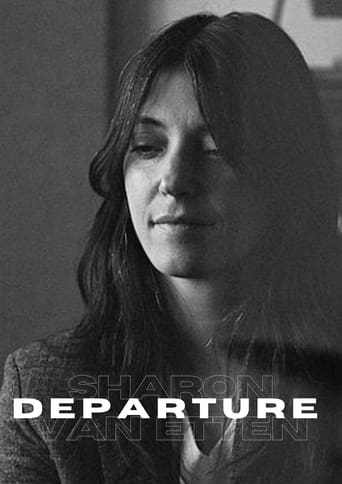 Poster of Departure