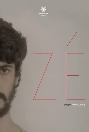 Poster of Zé