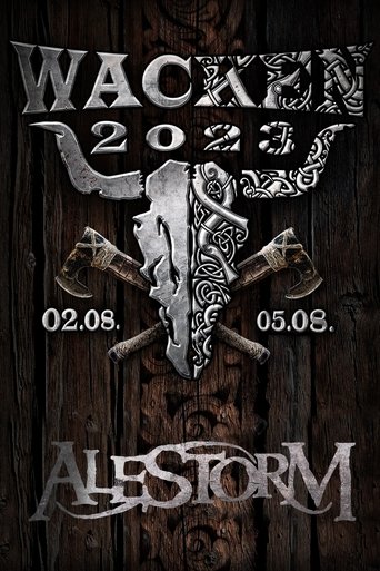 Poster of Alestorm - Wacken Open Air