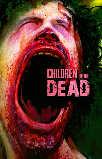 Poster of Children of the Dead (Concept Trailer)