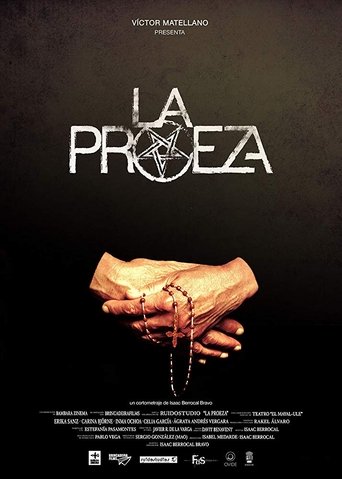 Poster of The Feat