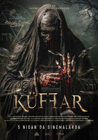 Küffar Poster of Küffar