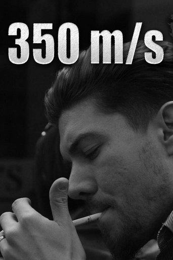 Poster of 350 m/s