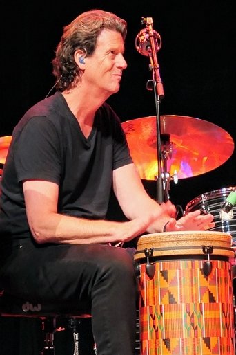 Portrait of Steve DiStanislao