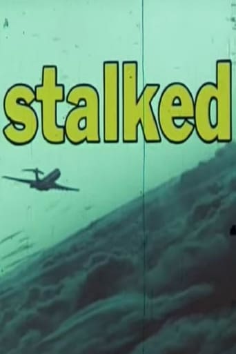 Poster of Stalked