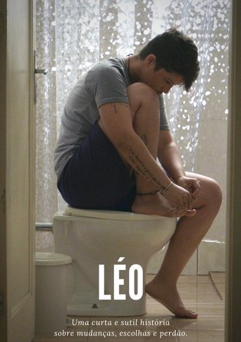 Léo Poster of Léo