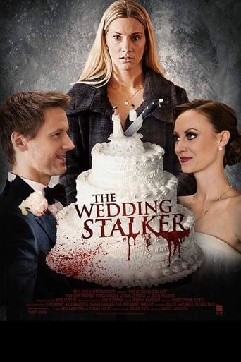 Poster of Psycho Wedding Crasher