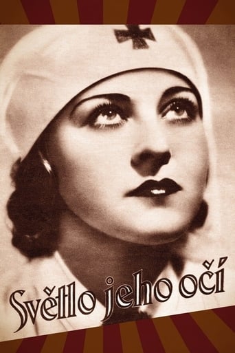 Poster of Světlo jeho očí