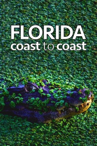 Florida Coast To Coast Poster of Florida Coast To Coast