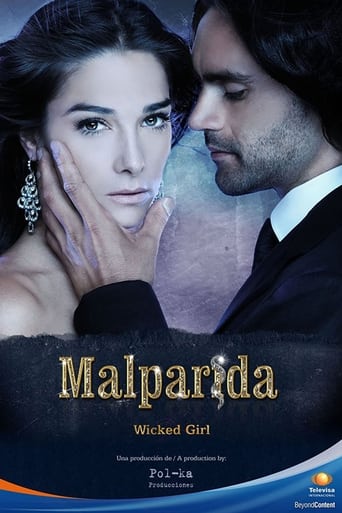 Poster of Malparida