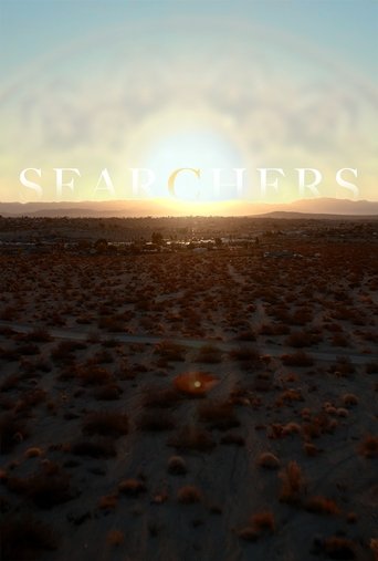 Searchers Poster of Searchers