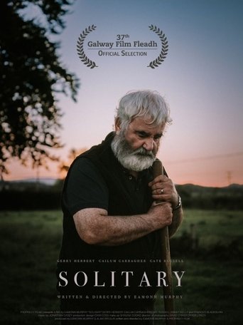 Poster of Solitary