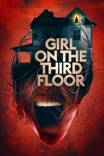 Girl on the Third Floor Poster of Girl on the Third Floor