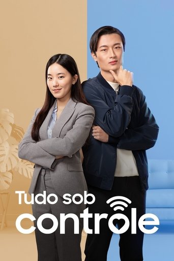 Tudo Sob Controle Poster of Tudo Sob Controle