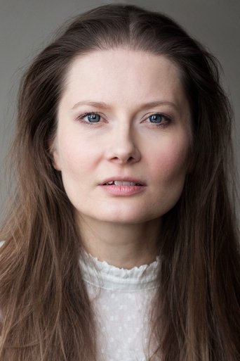 Portrait of Nancy Fischer