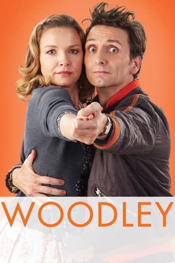 Poster of Woodley