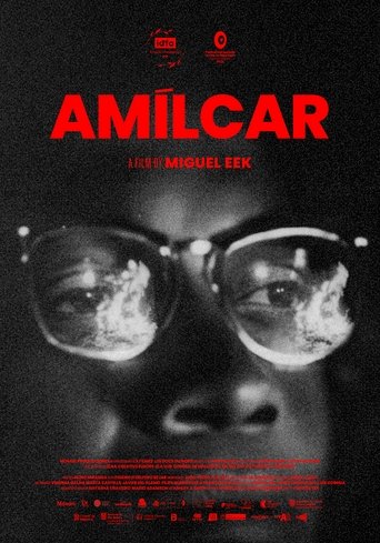 Amílcar Poster of Amílcar