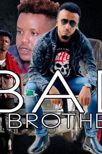 Bad Brother Poster of Bad Brother