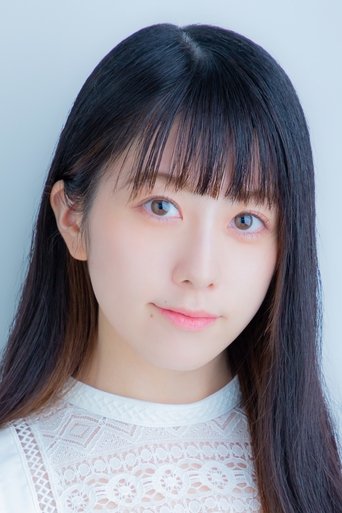 Portrait of Kanako Yanagihara