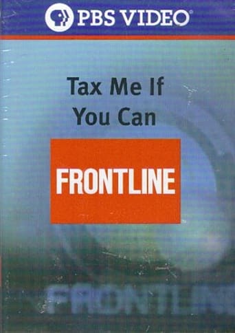 Poster of Tax Me If You Can