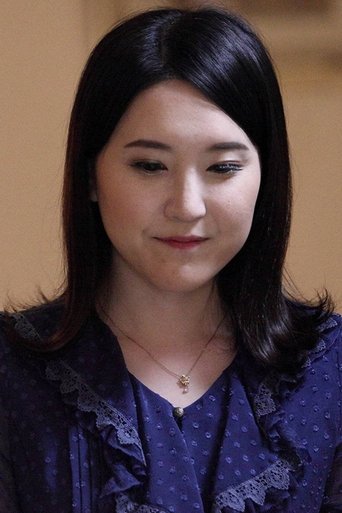 Portrait of Kim Jeong-ah