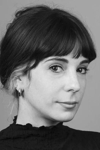 Portrait of Gala Hernández López