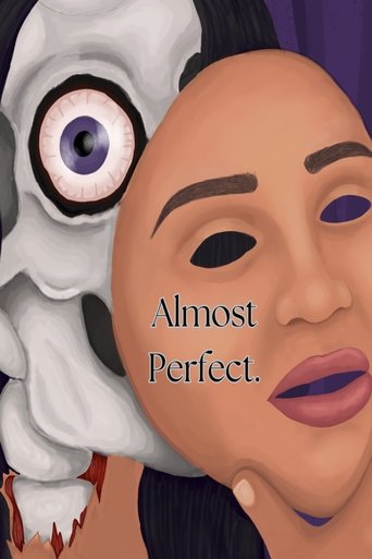 Poster of Almost Perfect