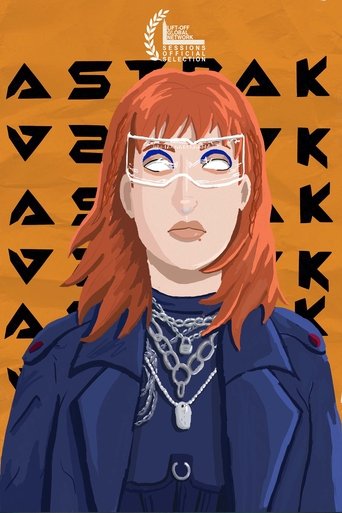 Poster of Astrak