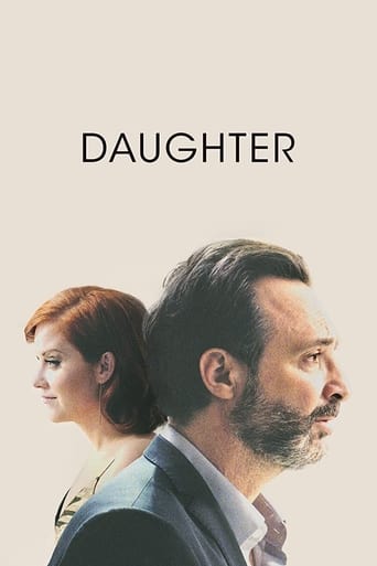 Poster of Daughter