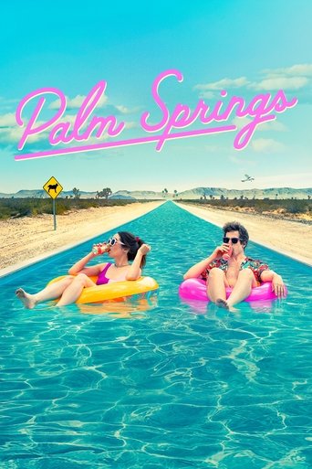 Palm Springs Poster of Palm Springs