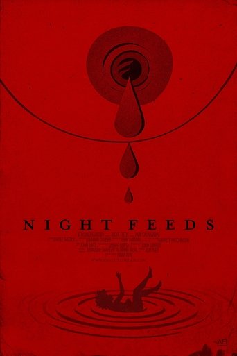 Poster of Night Feeds