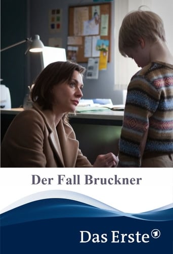 Poster of Der Fall Bruckner