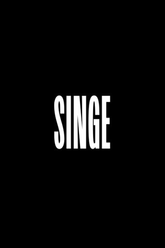 Poster of Singe