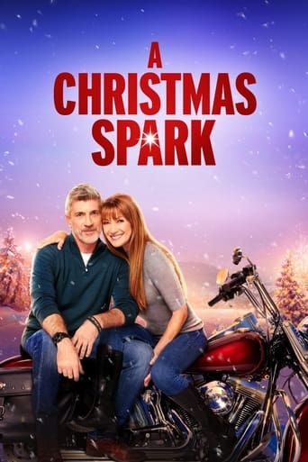 Poster of A Christmas Spark