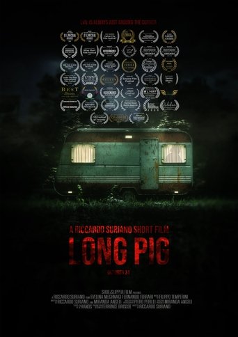 Poster of Long Pig