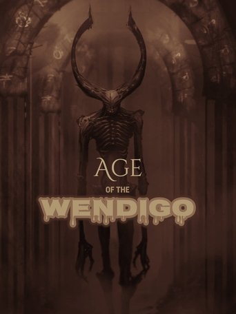 Poster of Age of the Wendigo